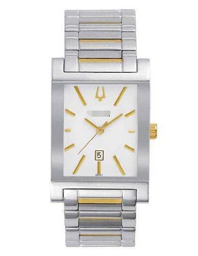 Wholesale Stainless Steel Watch Bands 98H27