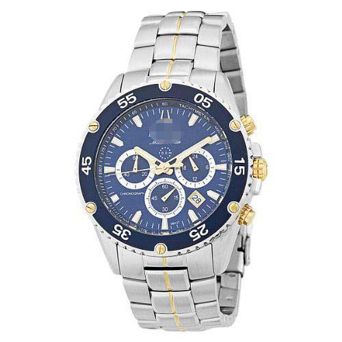 Custom Watch Dial 98H37