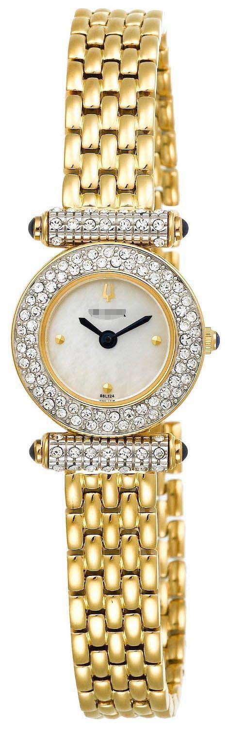 Wholesale Watch Dial 98L124