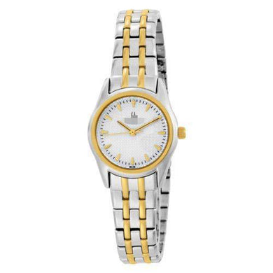 Custom Stainless Steel Watch Bands 98L138