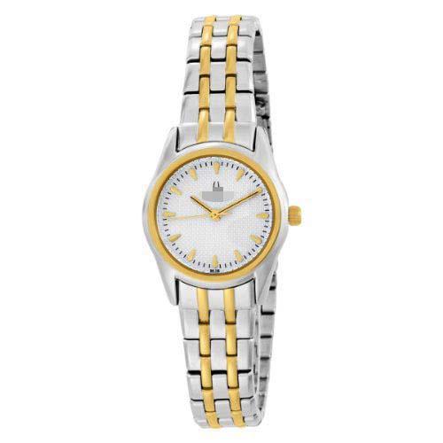 Custom Stainless Steel Watch Bands 98L138