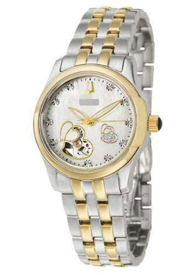 Custom Watch Dial 98P123