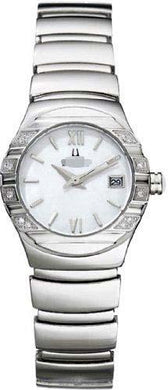 Custom Stainless Steel Watch Bands 98R002