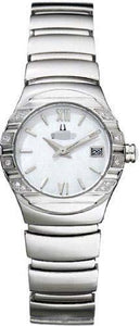 Custom Stainless Steel Watch Bands 98R002