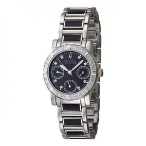 Customized Stainless Steel Watch Bands 98R006