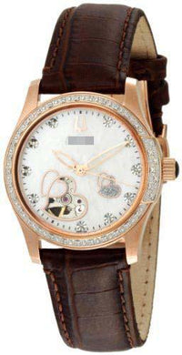 Custom Made Watch Face 98R139