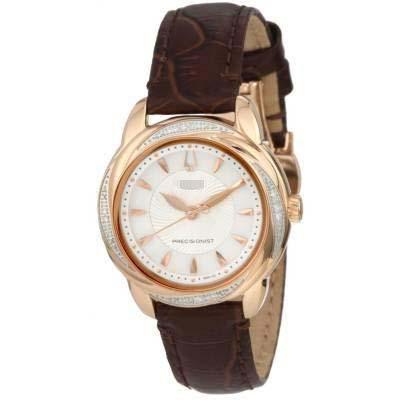 Wholesale Rose Gold Women 98R152 Watch