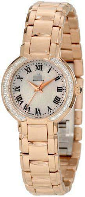 Customized Stainless Steel Watch Bands 98R156