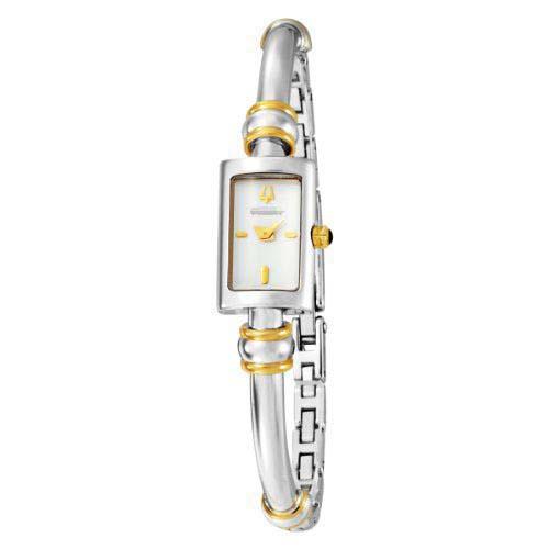 Customize Stainless Steel Watch Bands 98V09