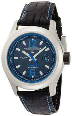 Custom Made Watch Dial 990.2BL-ALLI