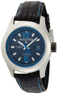 Custom Made Watch Dial 990.2BL-ALLI