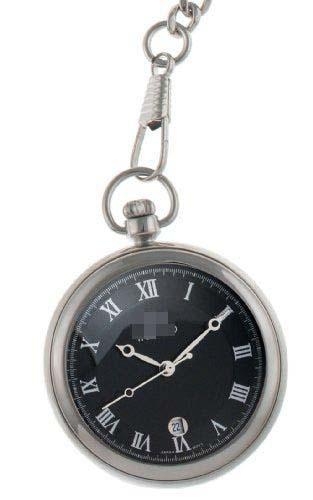 Wholesale Stainless Steel Watch Belt 990BK