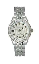 Wholesale Silver Watch Face