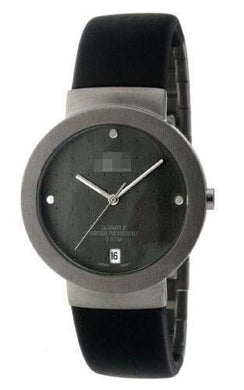 Customized Rubber Watch Bands 993GY