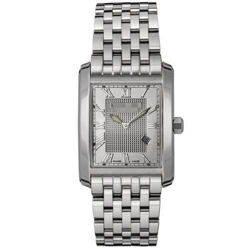 Custom Made Watch Dial 9975-ST-00659