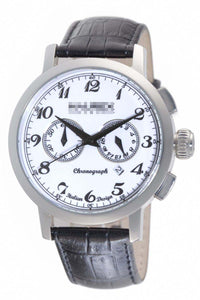 Customized Leather Watch Straps 9A343UW1