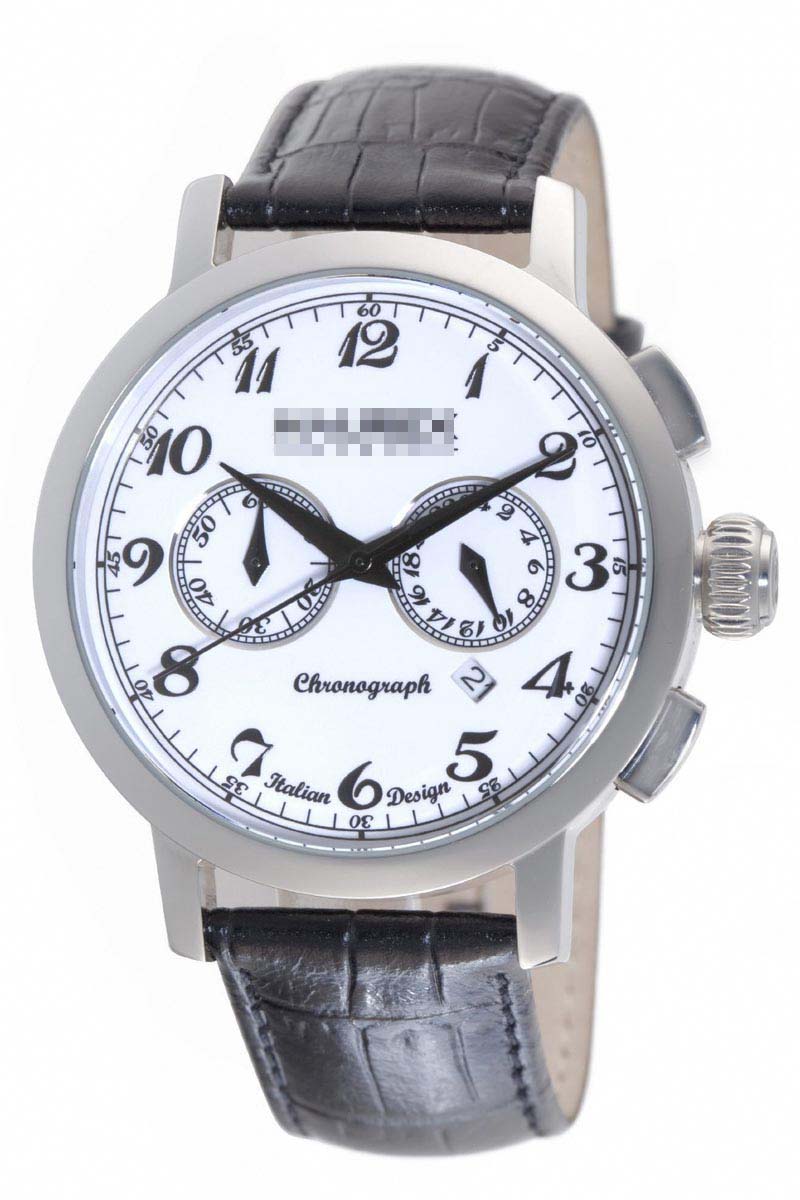 Customized Leather Watch Straps 9A343UW1