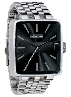 Custom Stainless Steel Watch Wristband A004-000