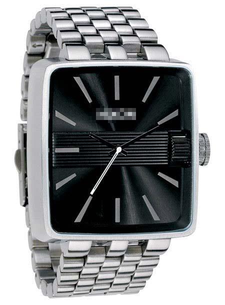 Custom Stainless Steel Watch Wristband A004-000