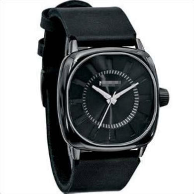 Custom Leather Watch Straps A012-001
