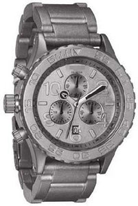 Custom Stainless Steel Watch Wristband A037-1033