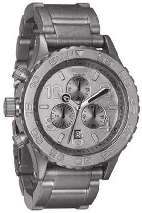 Custom Stainless Steel Watch Wristband A037-1033