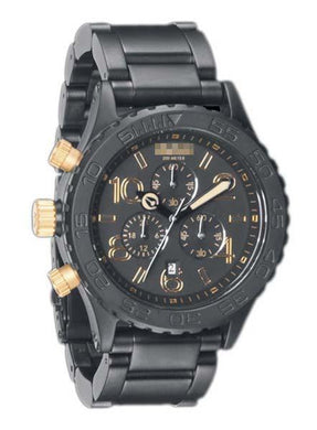 Customize Stainless Steel Watch Wristband A037-1041