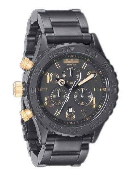Customize Stainless Steel Watch Wristband A037-1041
