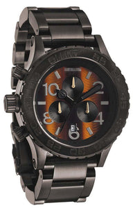Customised Stainless Steel Watch Wristband A037-1073