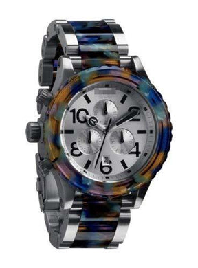 Custom Stainless Steel Watch Wristband A037-1116