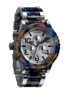 Custom Stainless Steel Watch Wristband A037-1116