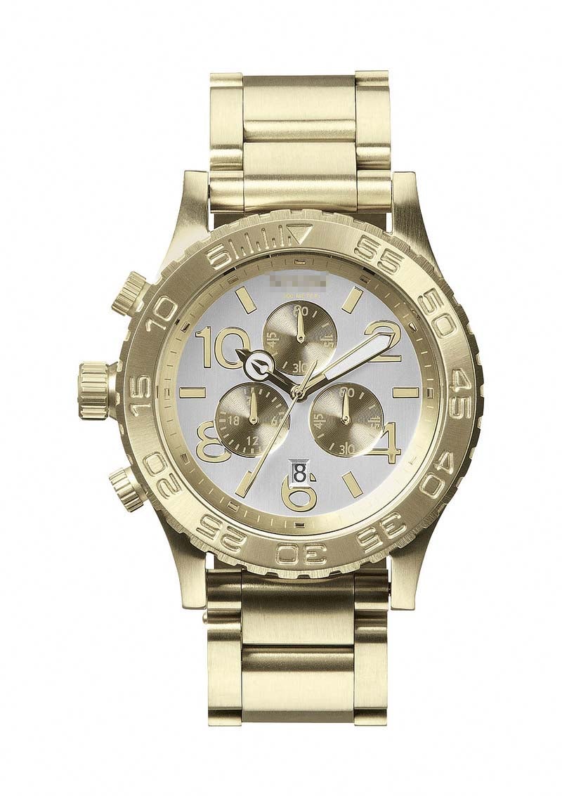 Wholesale Stainless Steel Men A037-1219 Watch