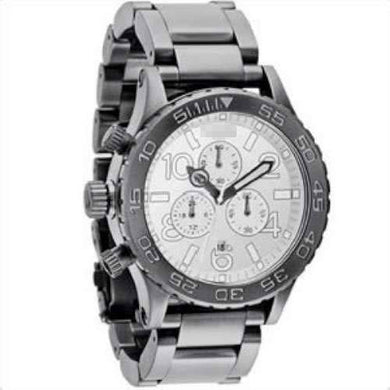 Custom Watch Dial A037-486