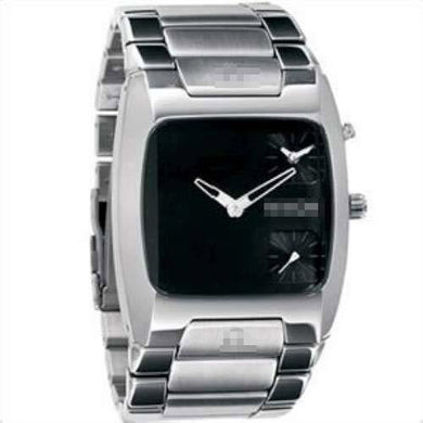 Custom Stainless Steel Watch Wristband A060-000