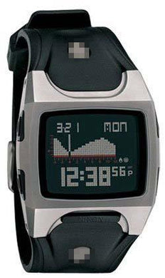 Custom Made Watch Dial A075-703