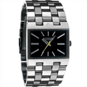 Custom Stainless Steel Watch Bands A085-000