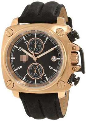 Customized Leather Watch Straps A10103TP
