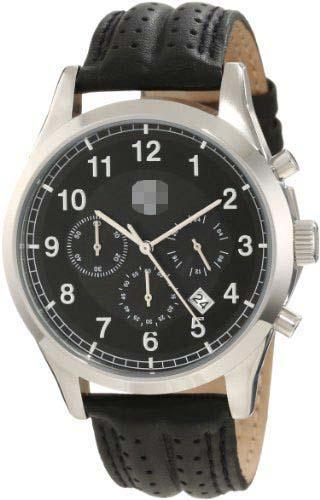 Custom Leather Watch Straps A10201TP