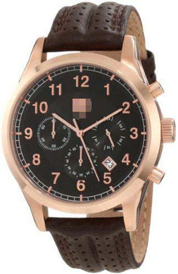 Wholesale Leather Watch Straps A10202TP