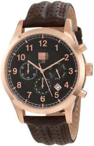 Wholesale Leather Watch Straps A10202TP