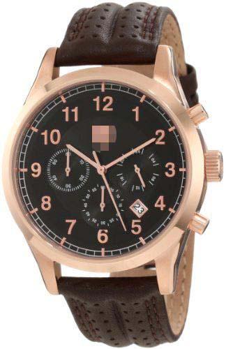 Wholesale Leather Watch Straps A10202TP