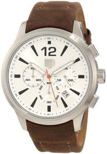 Wholesale Leather Watch Straps A10503TP