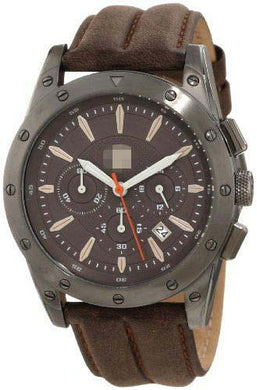 Wholesale Leather Watch Straps A10701TP