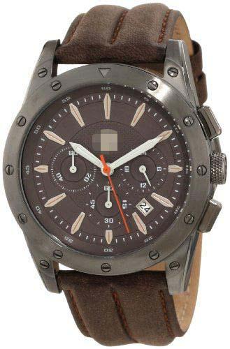 Wholesale Leather Watch Straps A10701TP