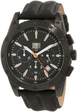 Wholesale Leather Watch Straps A10702TP