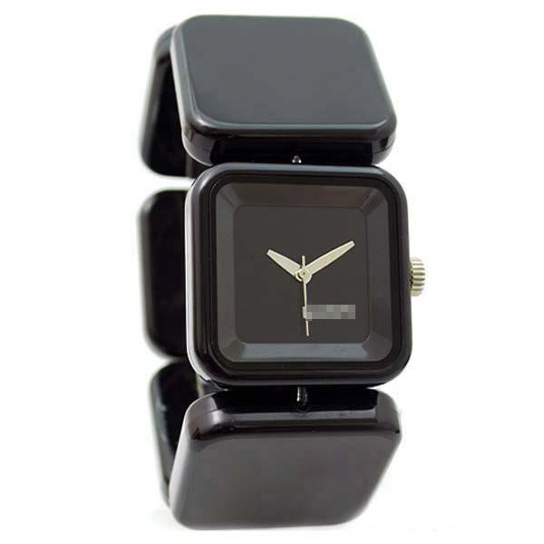 Custom Polyurethane Watch Bands A107-000