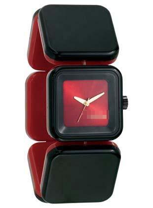 Customization Polyurethane Watch Bands A107-008