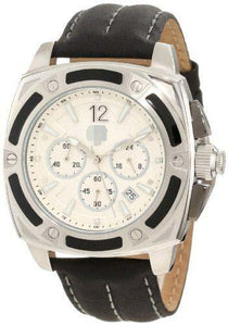 Custom White Watch Dial