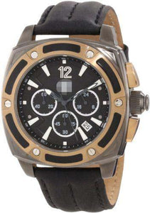 Customized Leather Watch Straps A11006TP