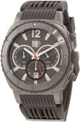 Custom Made Black Watch Dial